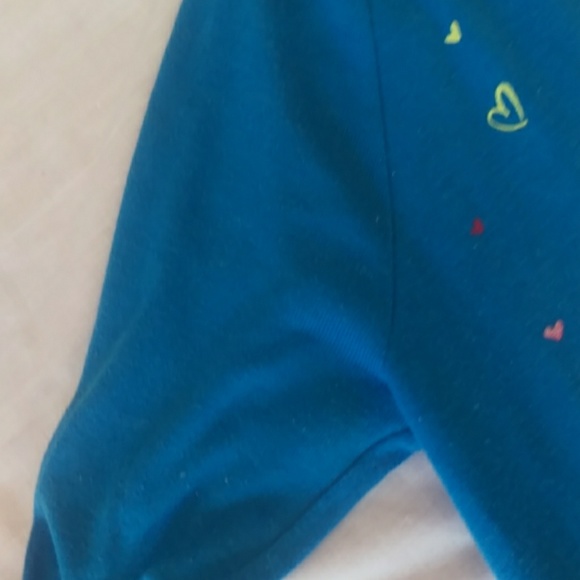 Disney cat shopping sweater tunic blouse - Picture 7 of 8